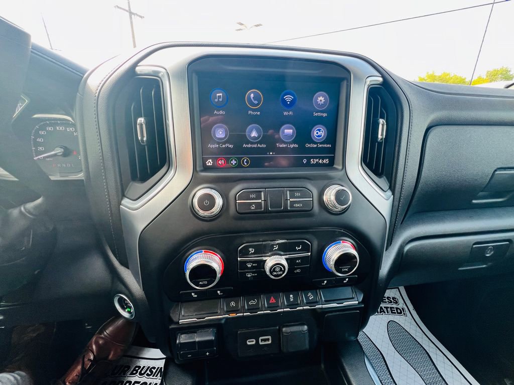 Used 2021 GMC Sierra 1500 Elevation AWD/4WD image 23