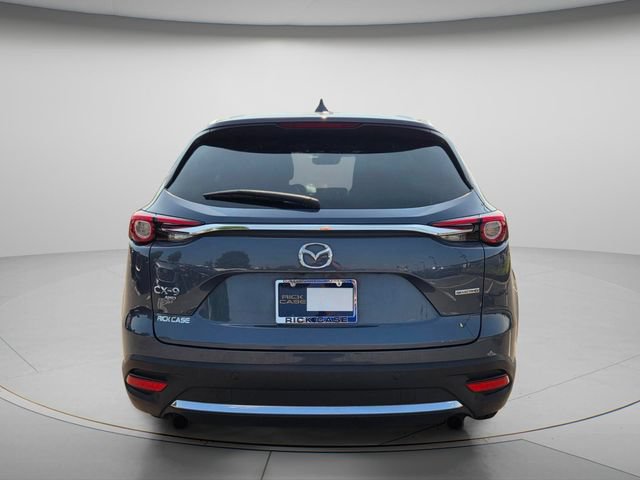 Used 2023 MAZDA CX-9 Carbon Edition AWD/4WD image 24