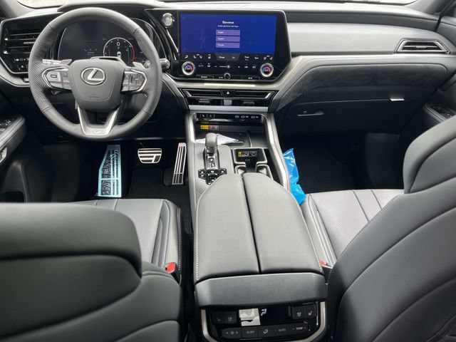 New 2026 Lexus TX 350 AWD w/ Technology Package image 12
