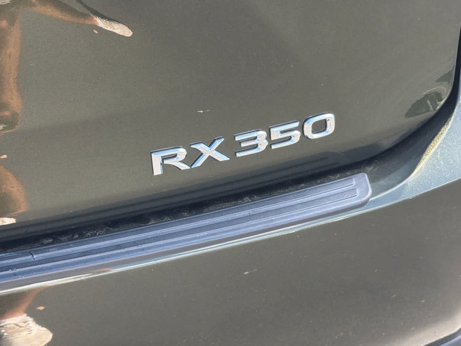 Used 2022 Lexus RX 350 FWD image 31