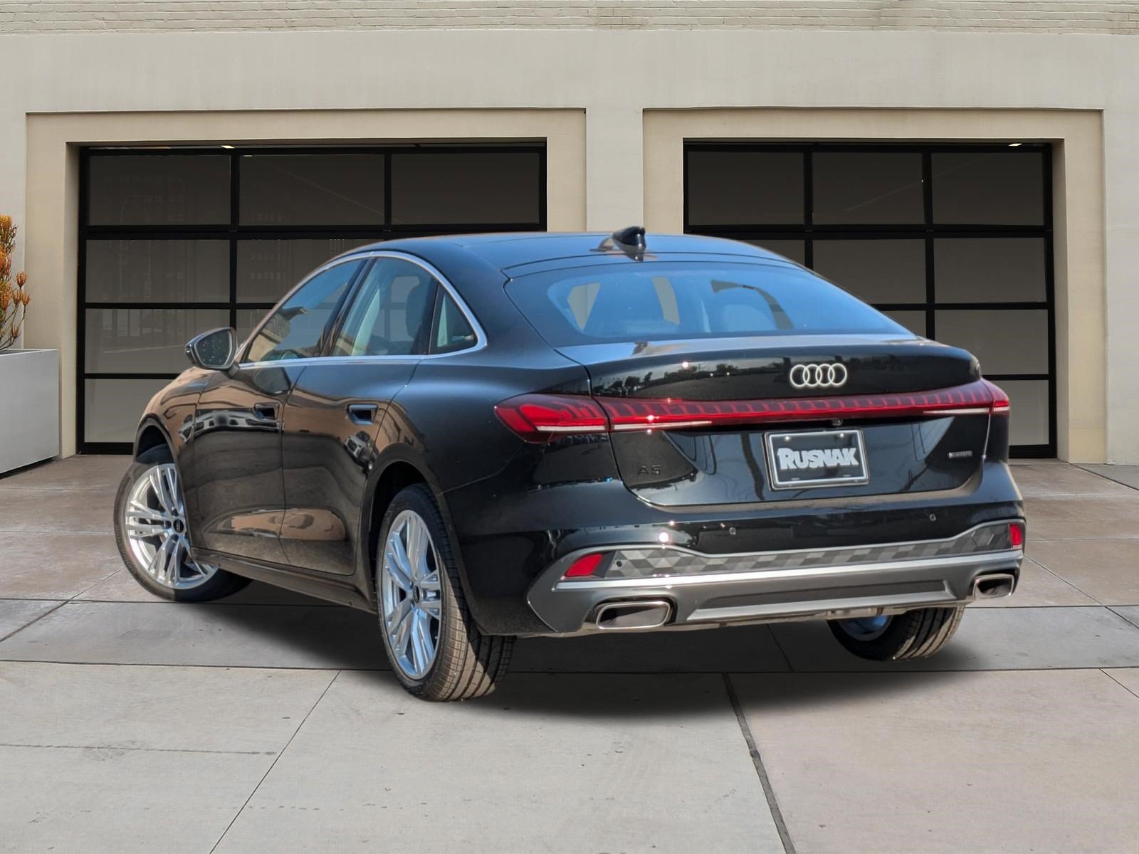 New 2026 Audi A5 Premium AWD/4WD image 3