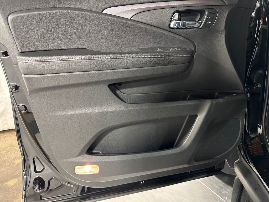 Certified 2023 Honda Ridgeline RTL-E image 24