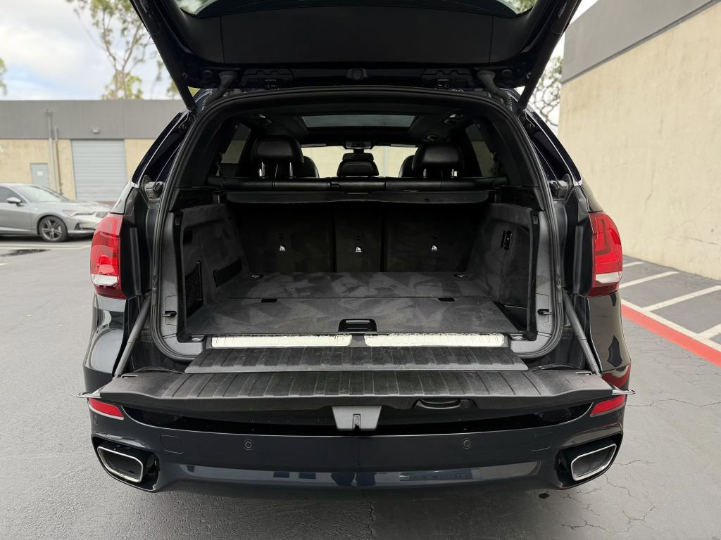 Used 2017 BMW X5 xDrive40e image 23