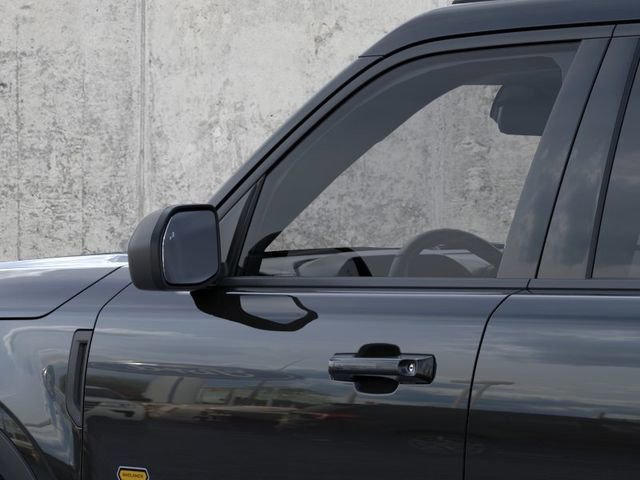 New 2024 Ford Bronco Sport Badlands w/ Premium Package image 20