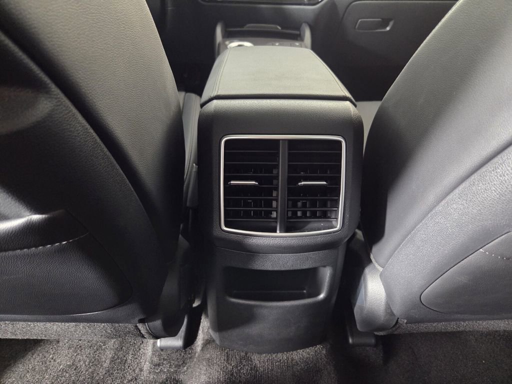 Used 2026 Kia Sportage EX w/ EX Panoramic Sunroof Package AWD/4WD image 26