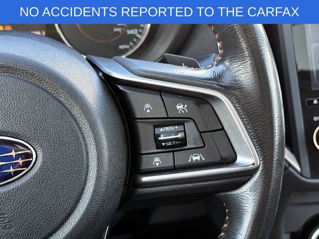 Used 2019 Subaru Crosstrek 2.0i Limited w/ Moonroof Package image 22