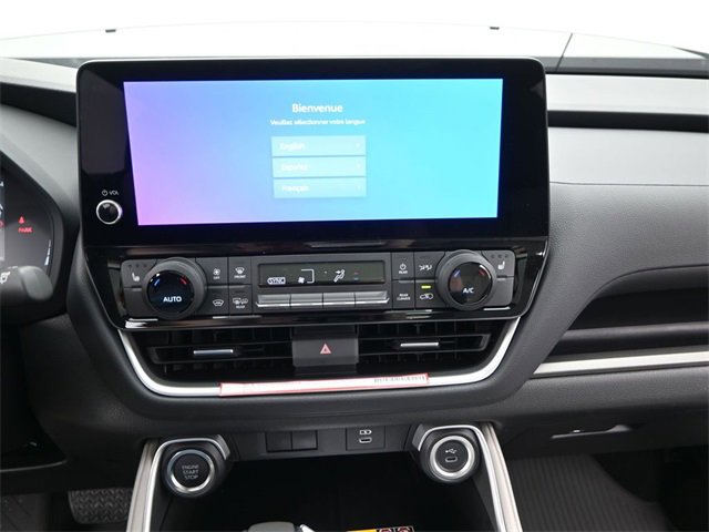 New 2026 Toyota Grand Highlander XLE image 7