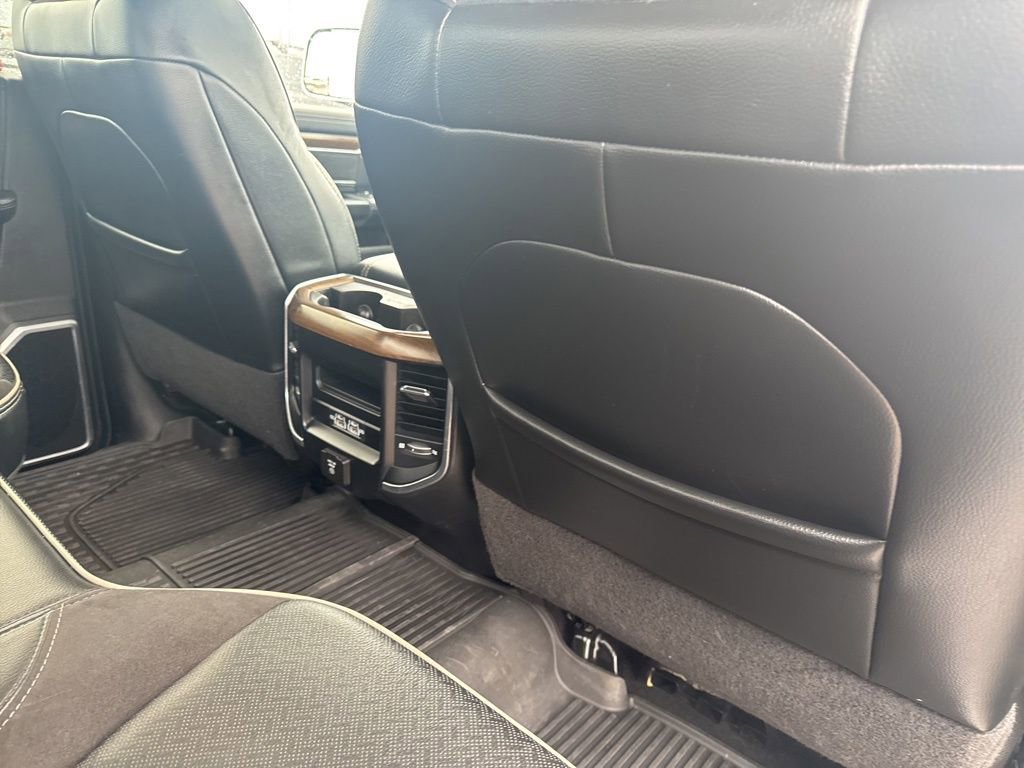 Used 2022 RAM 2500 Laramie image 39