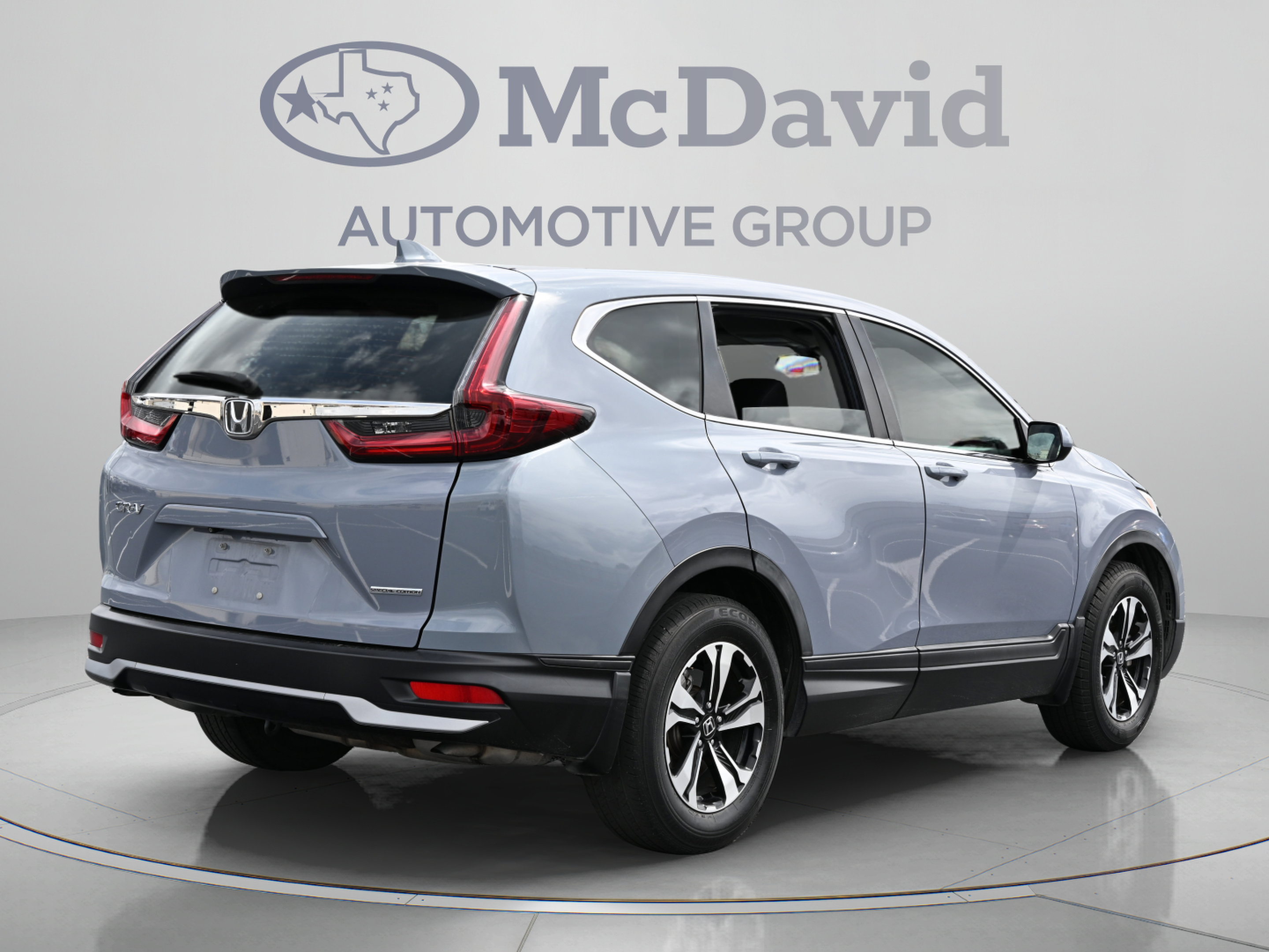 Used 2021 Honda CR-V Special Edition image 9