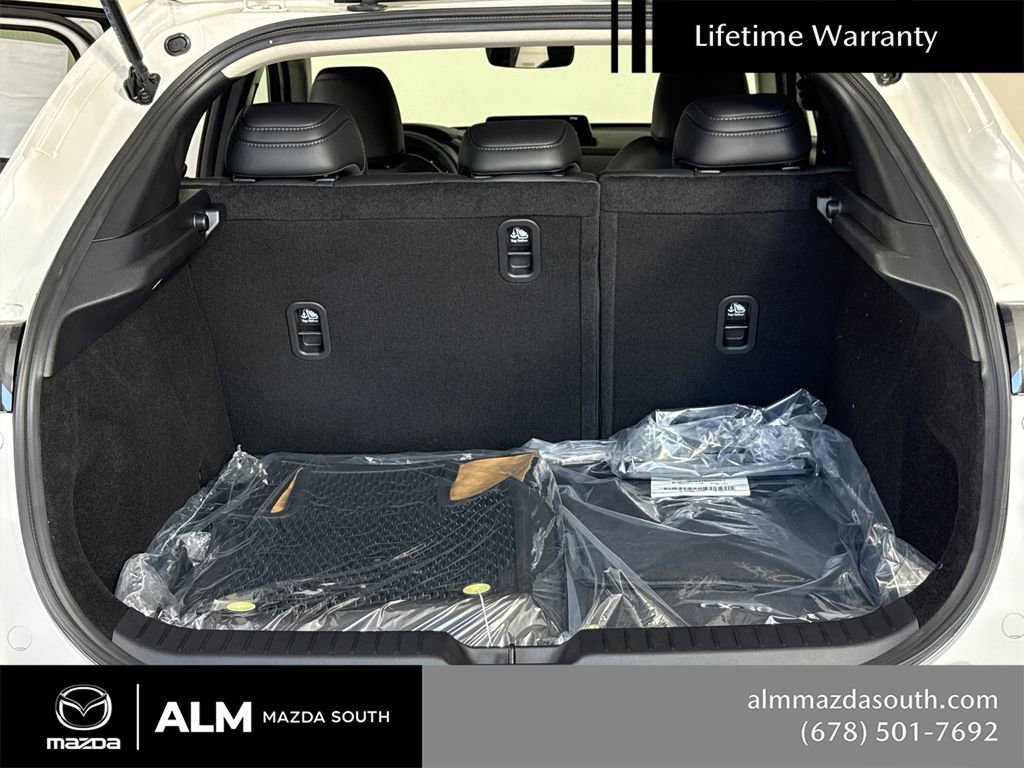 New 2026 MAZDA CX-30 AWD 2.5 S image 19