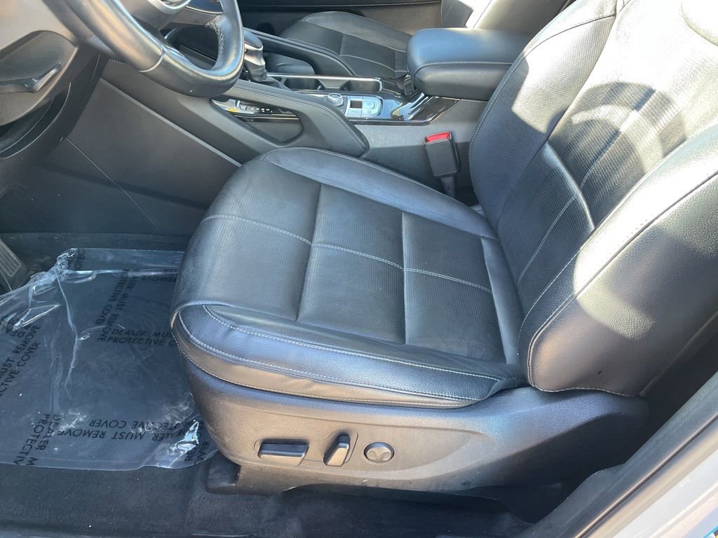 Used 2022 Kia Telluride EX w/ EX Premium Package image 8