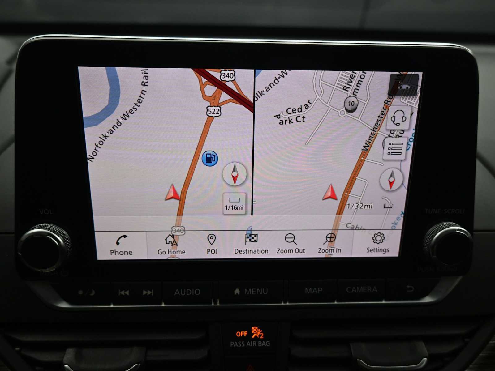 Used 2021 Nissan Altima 2.5 SL image 24