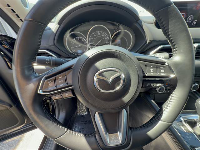 Used 2018 MAZDA CX-5 Grand Touring w/ Premium Package AWD/4WD image 12