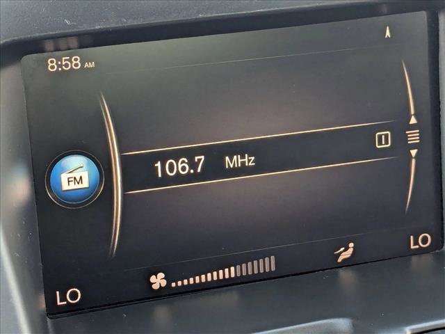 Used 2017 Volvo XC60 T6 Dynamic image 14