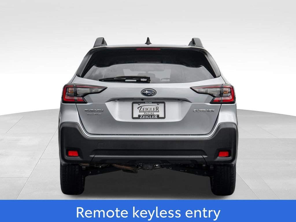 Used 2023 Subaru Outback Premium AWD/4WD image 6