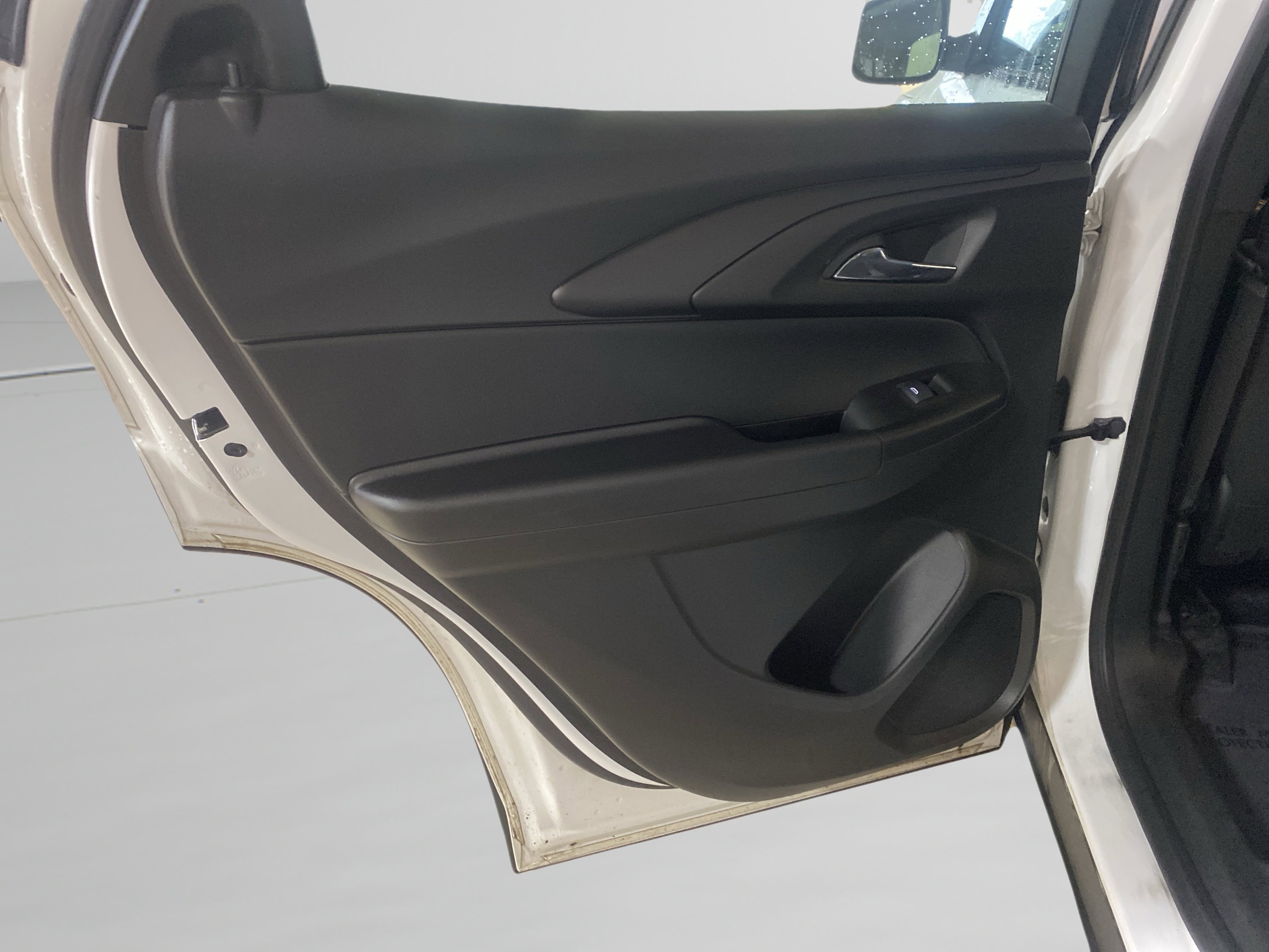 Used 2023 Chevrolet TrailBlazer LS image 10