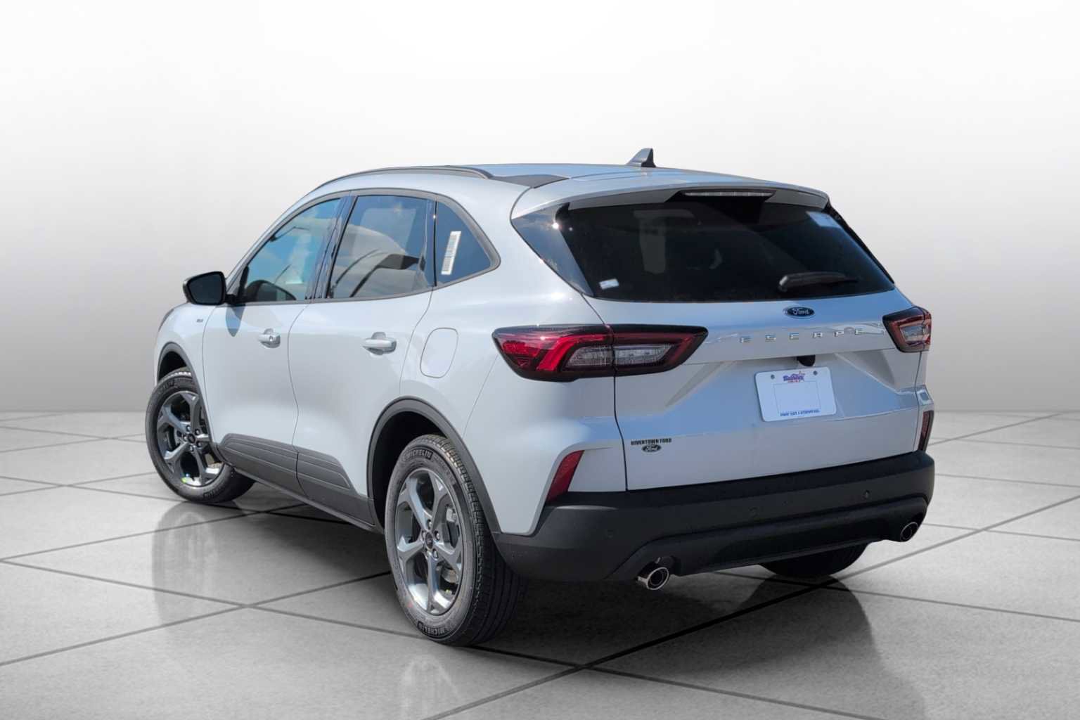 New 2026 Ford Escape ST-Line w/ Tech Pack #1 image 13