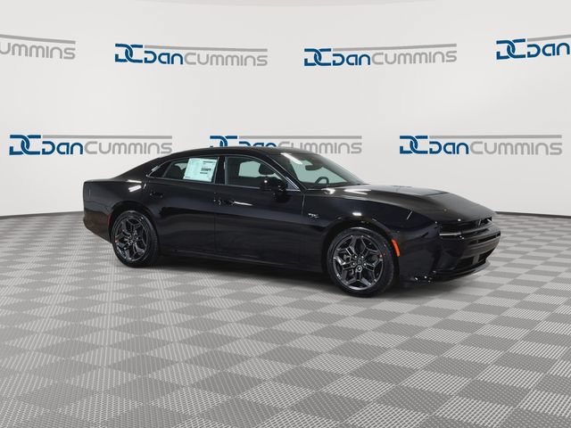 New 2026 Dodge Charger R/T AWD/4WD image 2