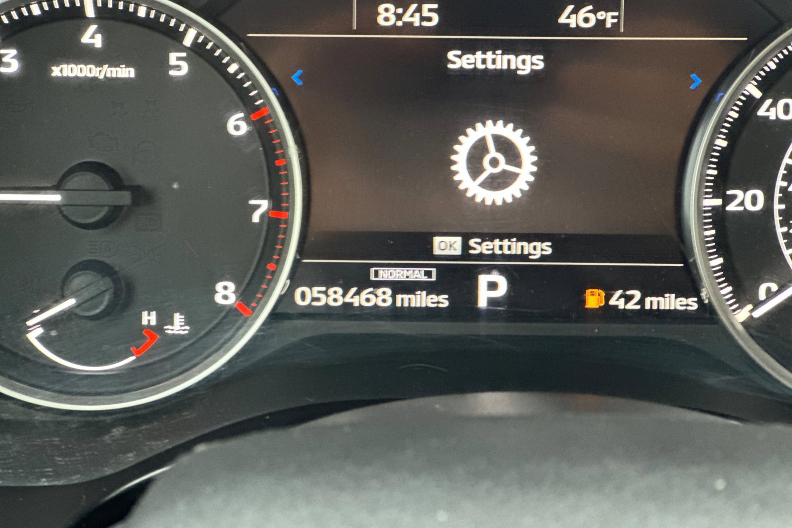 Used 2024 Mitsubishi Outlander SE image 30