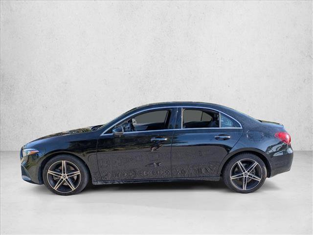 Used 2022 Mercedes-Benz A 220 4MATIC image 6