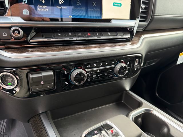 New 2026 Chevrolet Silverado 1500 LT image 32