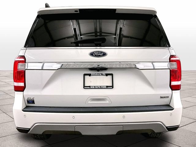 Certified 2021 Ford Expedition XLT AWD/4WD image 4