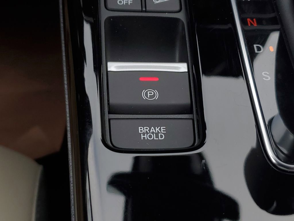 New 2026 Acura ADX A-Spec image 31