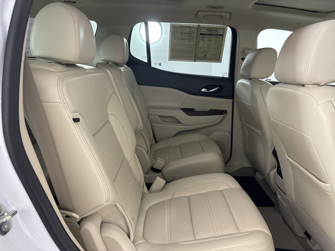 Used 2023 GMC Acadia Denali w/ Denali Ultimate Package image 29