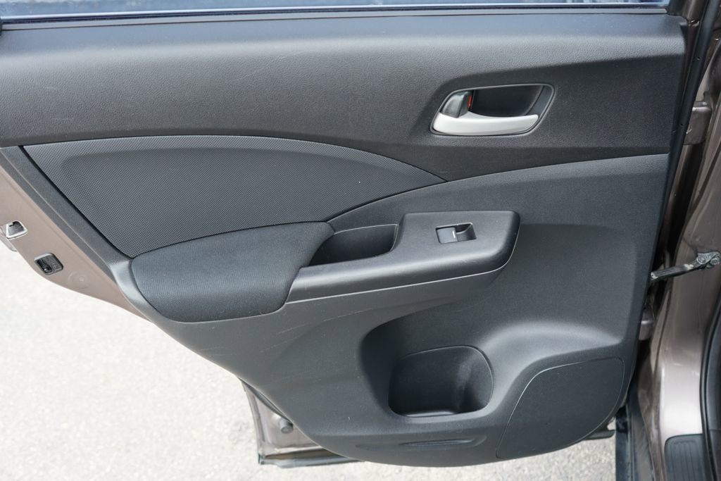Used 2015 Honda CR-V LX image 26