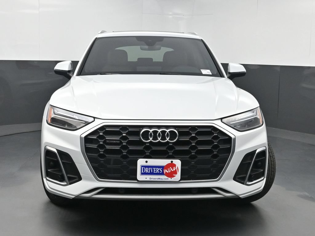 Used 2023 Audi Q5 2.0T Premium w/ Convenience Package AWD/4WD image 41