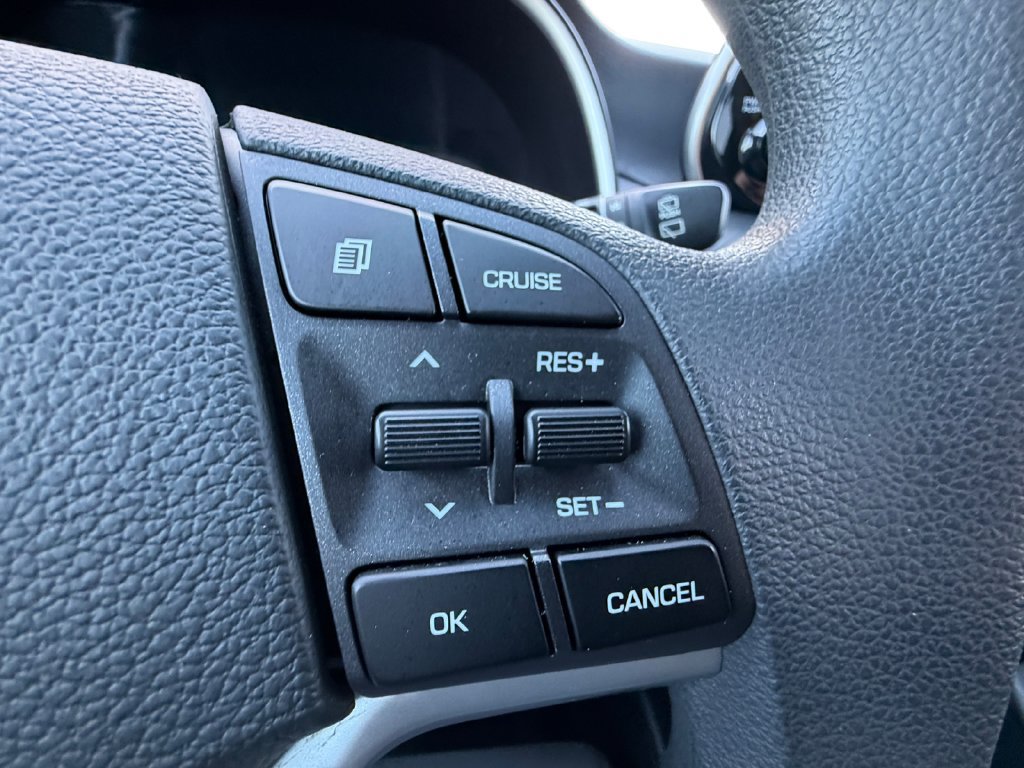 Used 2021 Hyundai Tucson Value FWD image 24