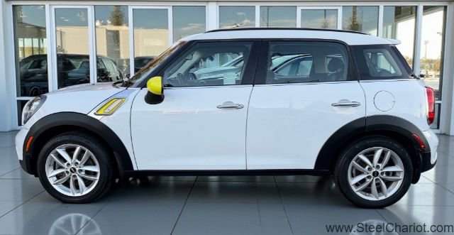 Used 2014 MINI Cooper Countryman S image 2