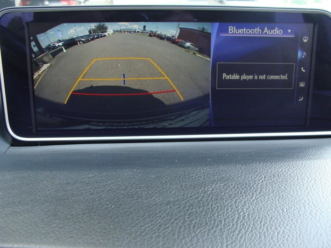 Used 2017 Lexus RX 350 AWD image 28