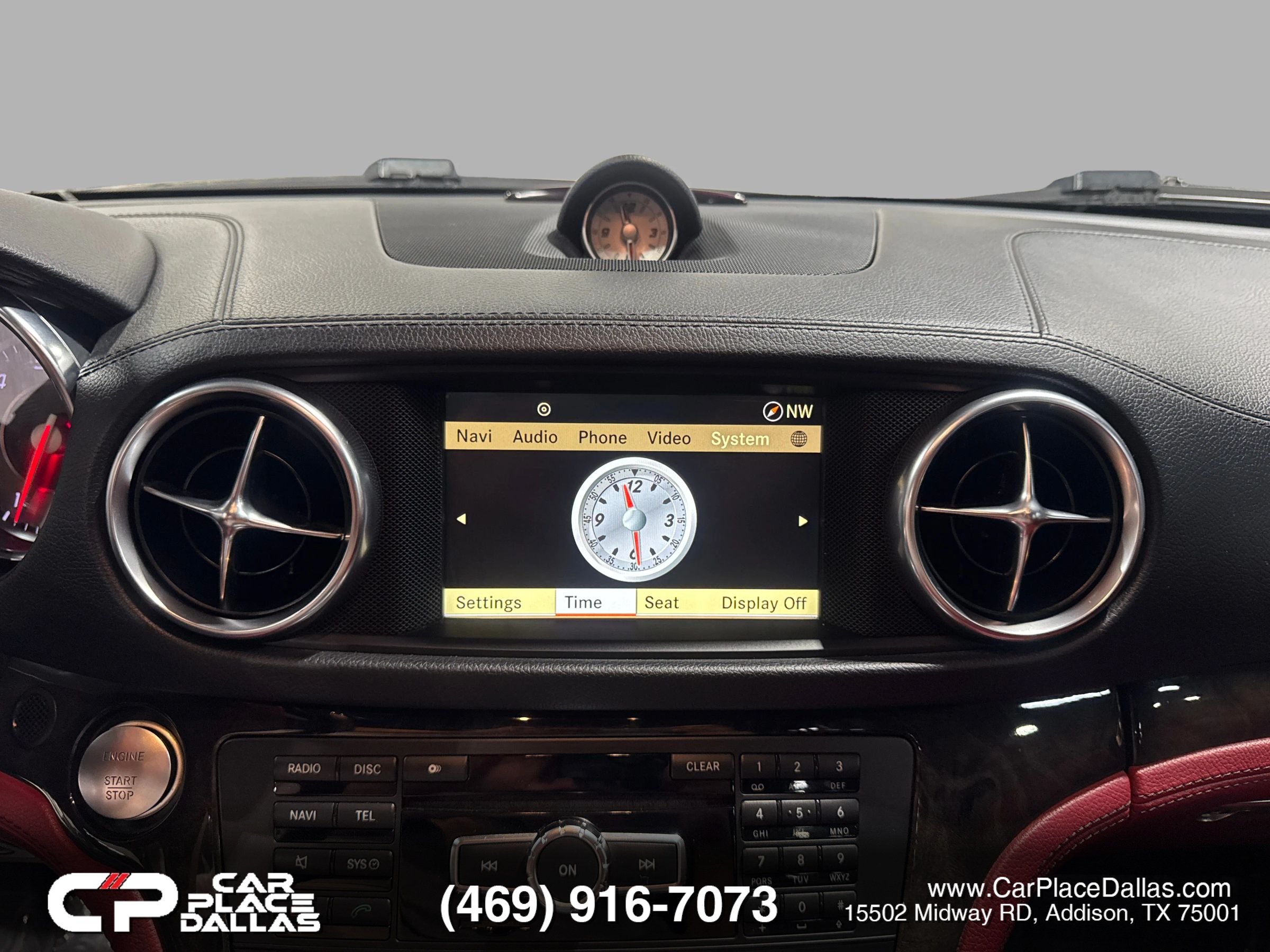 Used 2013 Mercedes-Benz SL 550 image 29