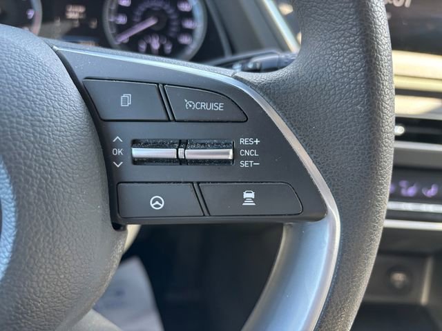 Used 2023 Hyundai Sonata SEL image 19