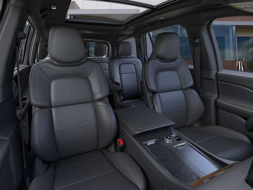 New 2026 Lincoln Aviator Reserve w/ Luxury Package AWD/4WD image 10