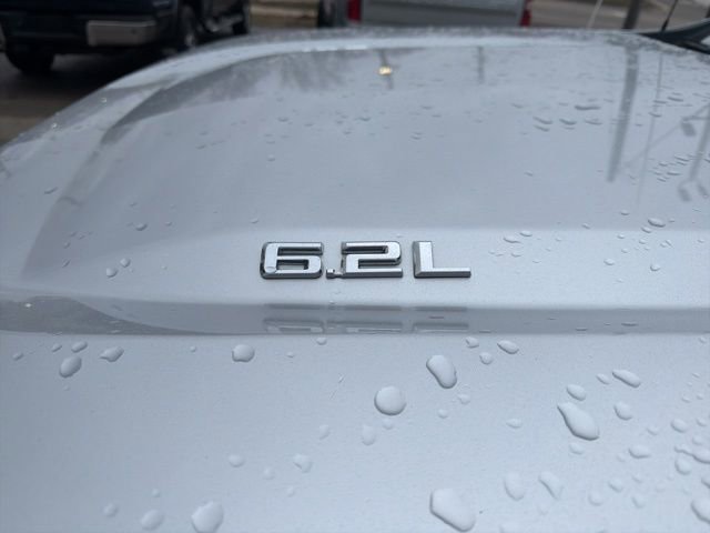 Certified 2022 Chevrolet Silverado 1500 RST w/ Bed Protection Package image 9