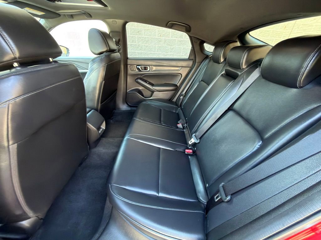 Used 2023 Acura Integra A-Spec FWD image 24