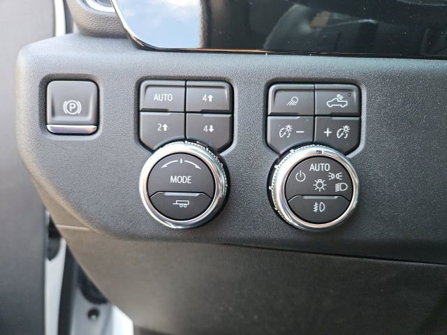 New 2026 GMC Sierra 1500 Elevation w/ Elevation Premium Package image 14