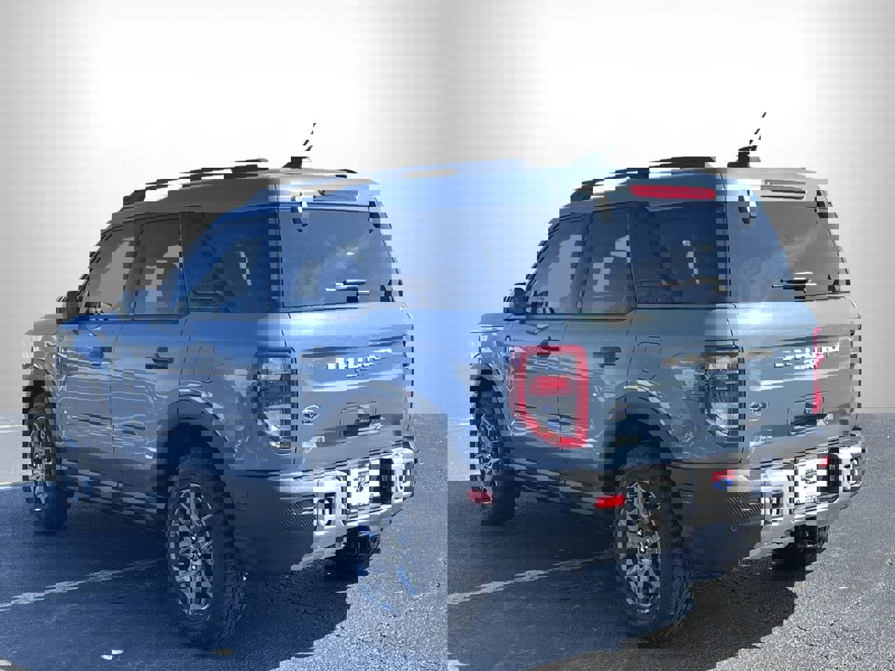 New 2025 Ford Bronco Sport Big Bend image 23