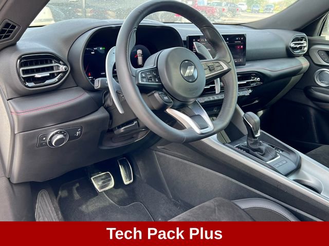 Used 2025 Dodge Hornet R/T w/ R/T Plus Package AWD/4WD image 9