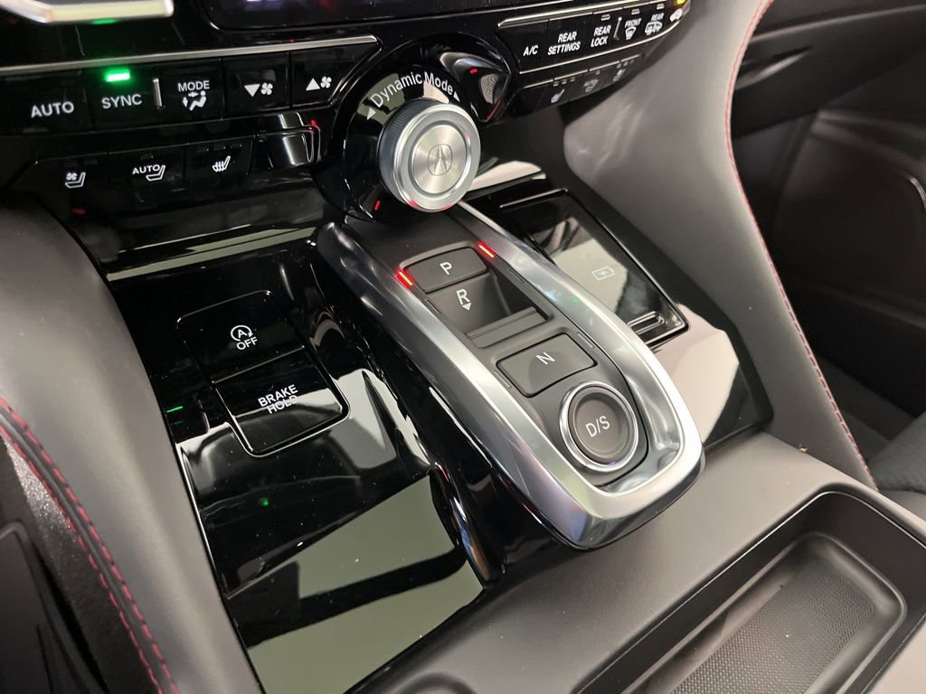 New 2026 Acura MDX A-Spec image 36