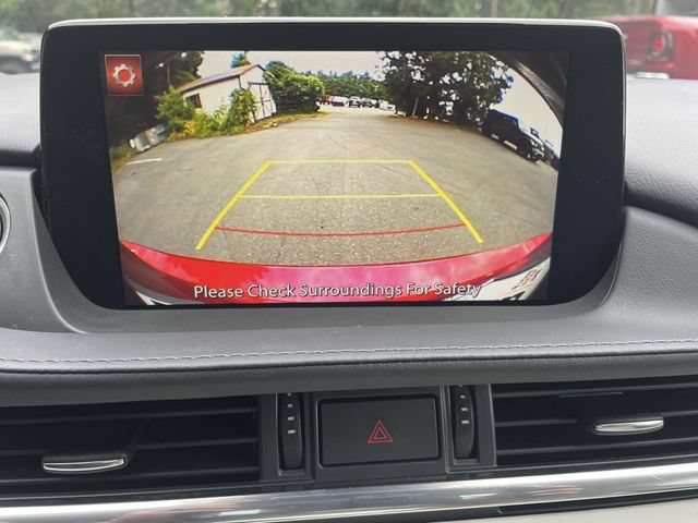 Used 2020 MAZDA MAZDA6 Grand Touring Reserve FWD image 30