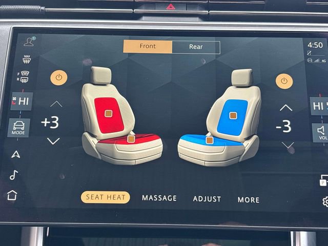 Used 2024 Land Rover Range Rover SE AWD/4WD image 33