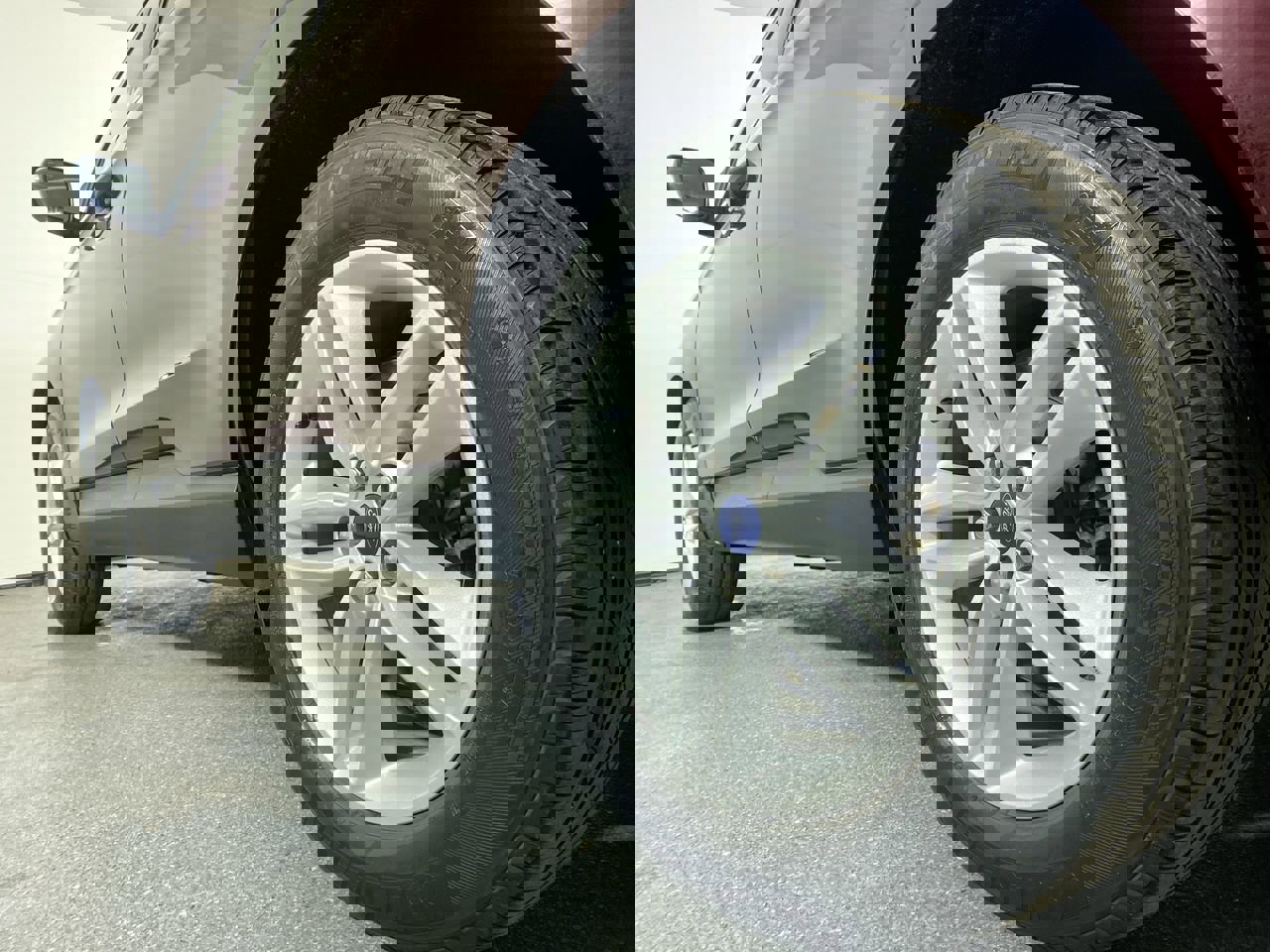 Used 2018 Ford Edge SEL w/ Equipment Group 201A image 3