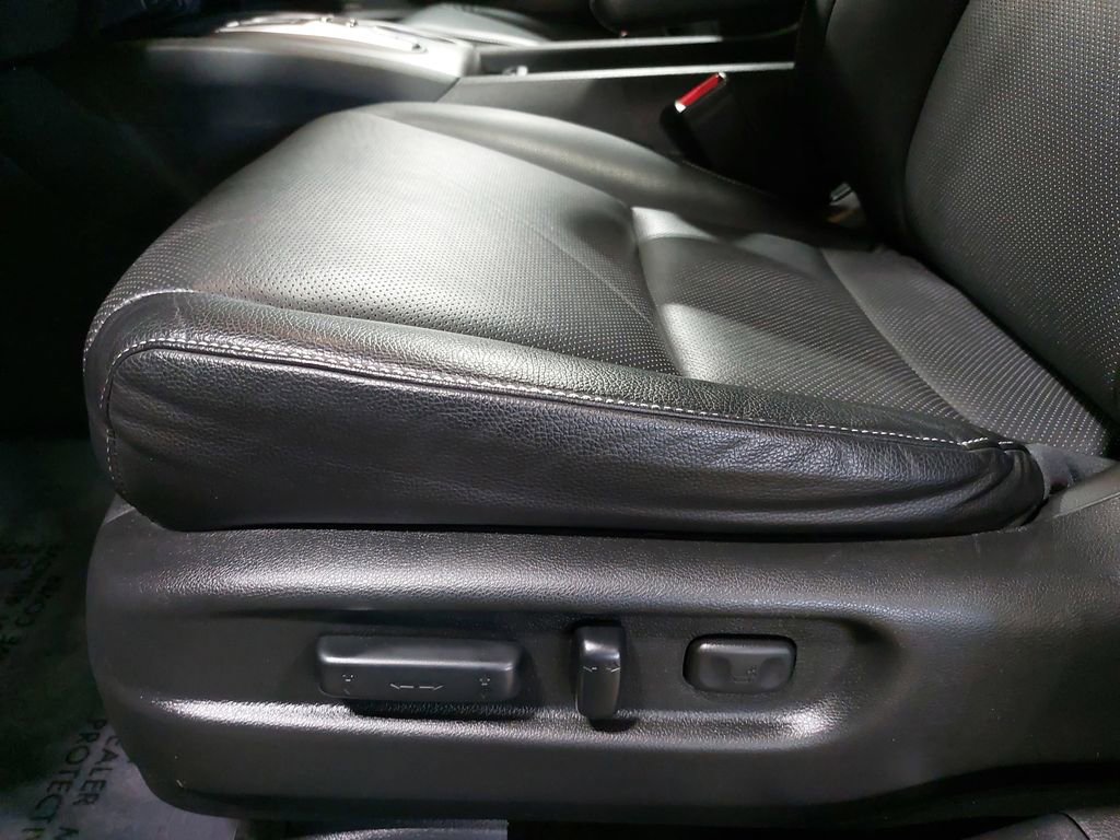 Used 2023 Honda Ridgeline RTL-E image 28