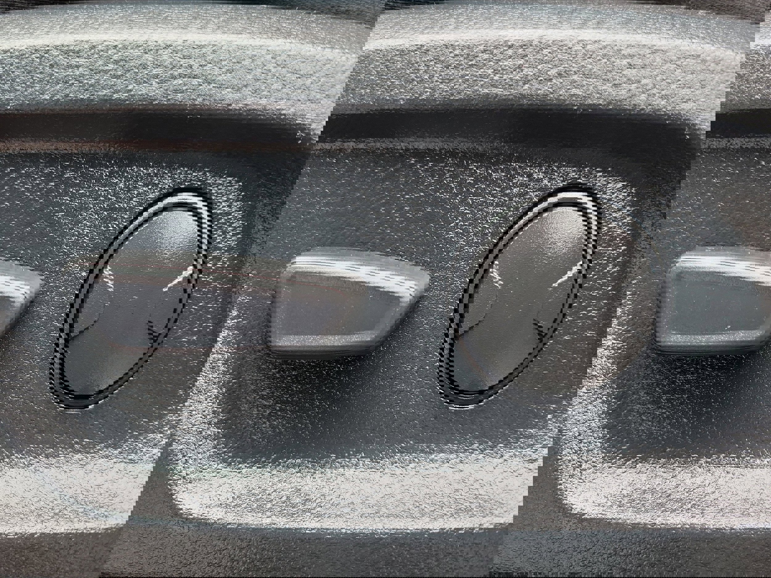 Certified 2020 Ford Ranger Lariat w/ Equipment Group 501A Mid image 19