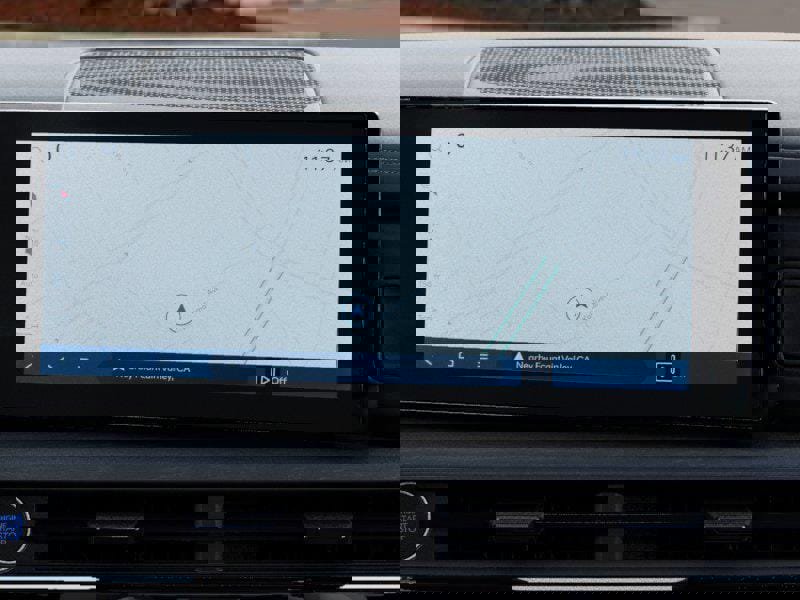 New 2026 Hyundai Santa Fe Calligraphy image 13