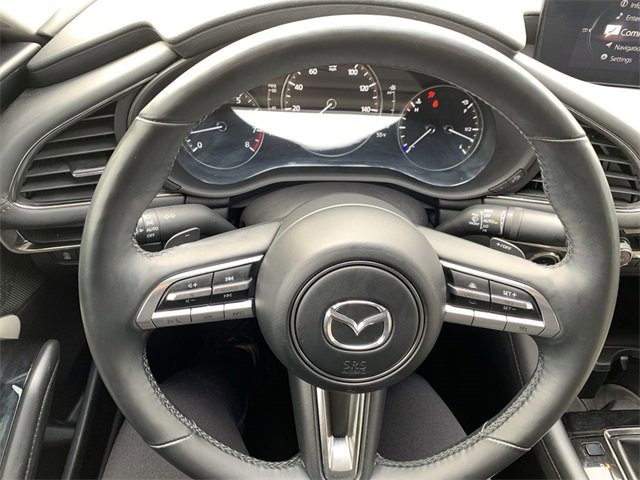 Used 2021 MAZDA MAZDA3 2.5 Turbo image 19