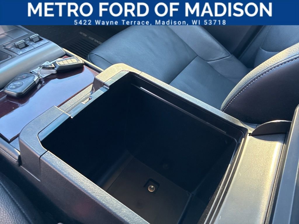 Used 2016 Lexus GX 460 image 16